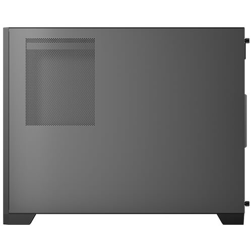 Antec Flux M Noir Noir - Boîtier PC Antec - grosbill.com - 5