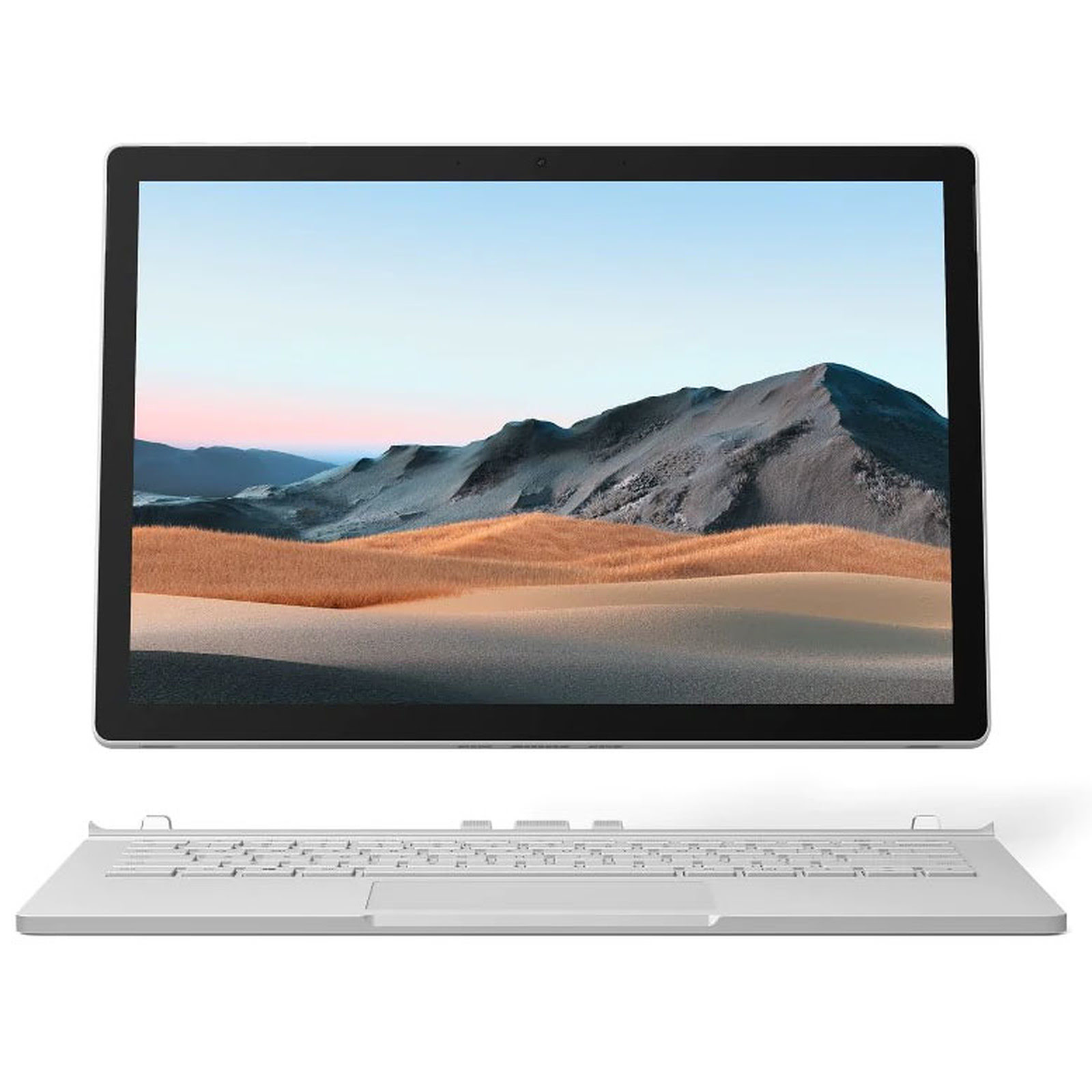 Microsoft SLM-00006 - PC portable Microsoft - grosbill.com - 0