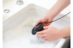 Souris PC Kensington Grosbill
