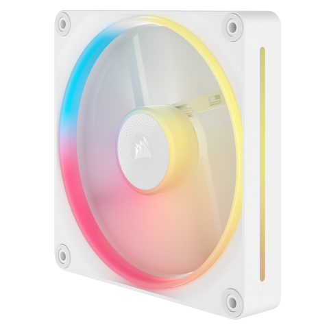 Ventilateur boîtier Corsair Grosbill