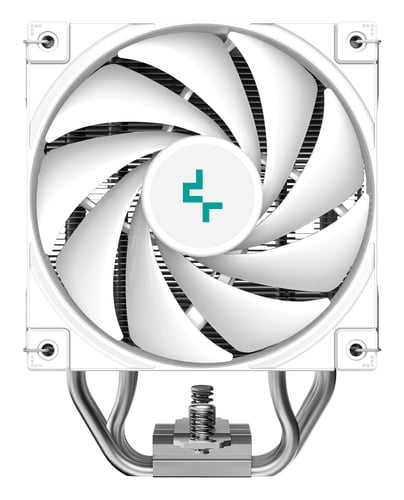Deepcool Blanc - Ventilateur CPU Deepcool - grosbill.com - 2