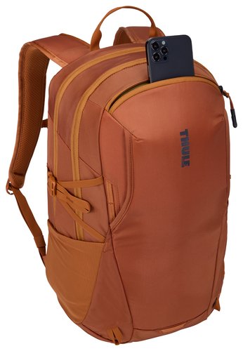 Thule EnRoute Backpack 23L - Natural - Achat / Vente sur grosbill.com - 4