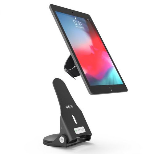 Grip+Dock-Universal Secr Stand+HandGrip - Achat / Vente sur grosbill.com - 4