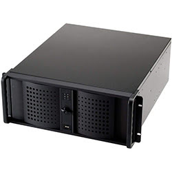 Boîtier PC Fantec Grosbill