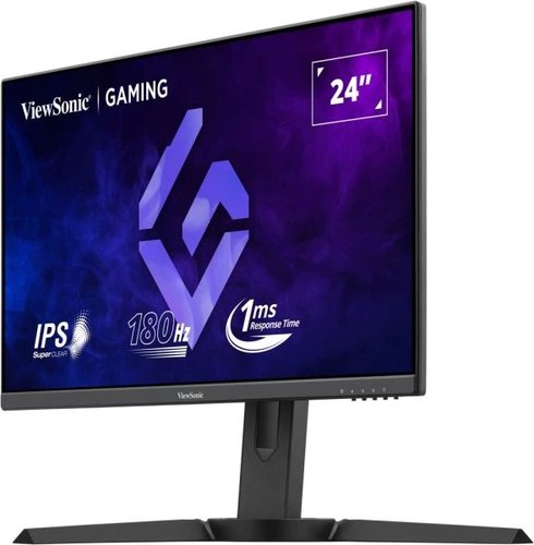VX2479J-HD-PRO 23.8IN IPS FHD - Achat / Vente sur grosbill.com - 7