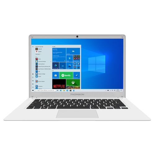 Thomson PC portable MAGASIN EN LIGNE Grosbill