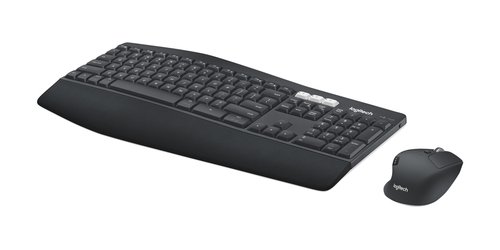 MK850 PERFORMANCE WRLS COMBO - Achat / Vente sur grosbill.com - 2