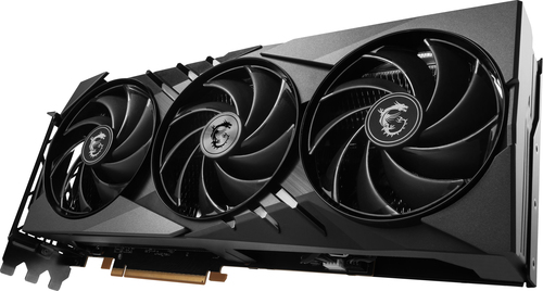 MSI GeForce RTX 4080 SUPER 16G GAMING X SLIM - Carte graphique - 4