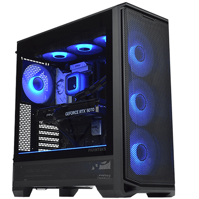 PC Fixe No Name Grosbill