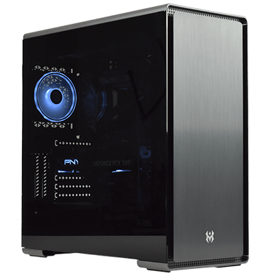 PC Fixe No Name Grosbill