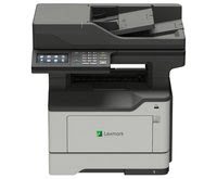 Imprimante multifonction Lexmark Grosbill
