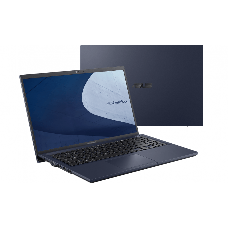 Asus 90NX0401-M05180 - PC portable Asus - grosbill.com - 3