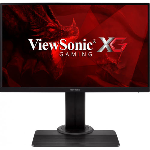 image produit ViewSonic XG2705-2-Seconde Vie-Bon Etat Grosbill