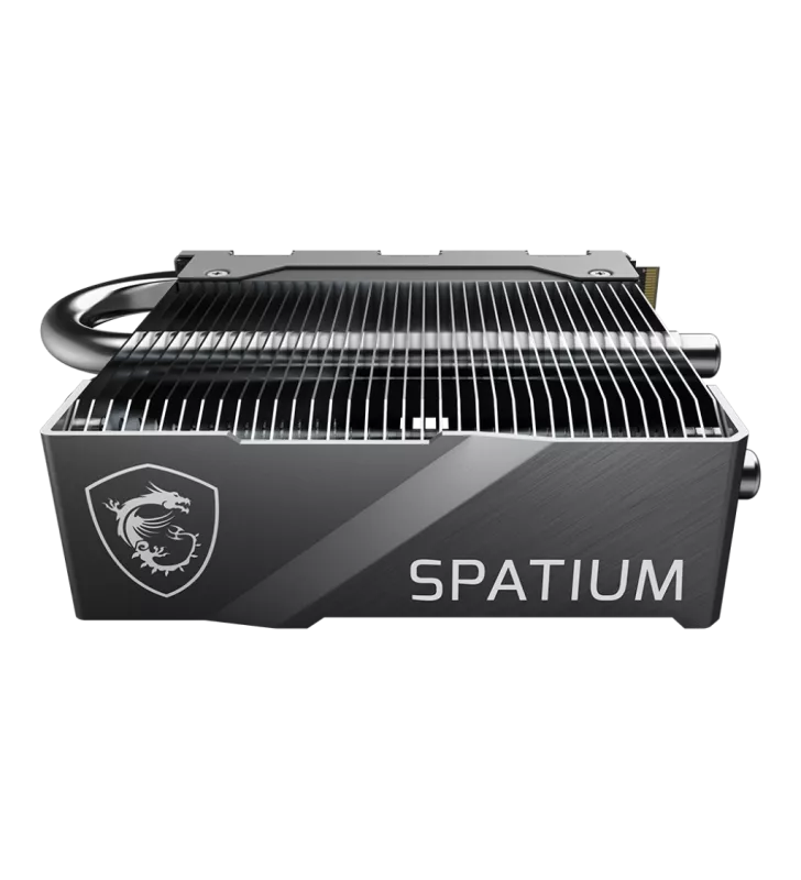 MSI SPATIUM M570  M.2 - Disque SSD MSI - grosbill.com - 3