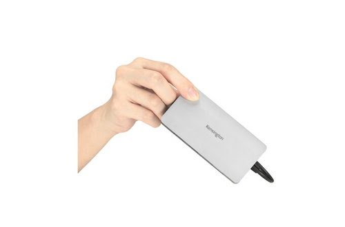 Kensington UH1400p USB-C Mobile Hub - Achat / Vente sur grosbill.com - 7