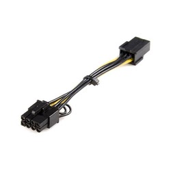 Connectique PC StarTech Grosbill