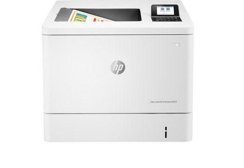 LASERJET COLOR M554DN (7ZU81A) - Achat / Vente sur grosbill.com - 0