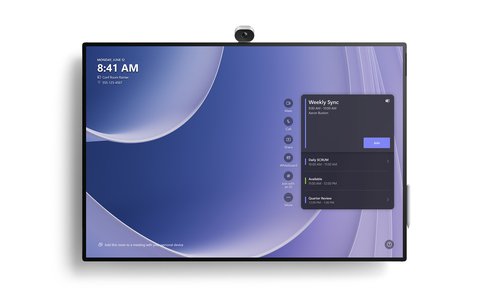 Microsoft Hub 3S 50" - Achat / Vente sur grosbill.com - 0