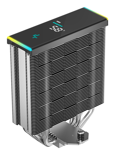 Deepcool Noir - Ventilateur CPU Deepcool - grosbill.com - 5