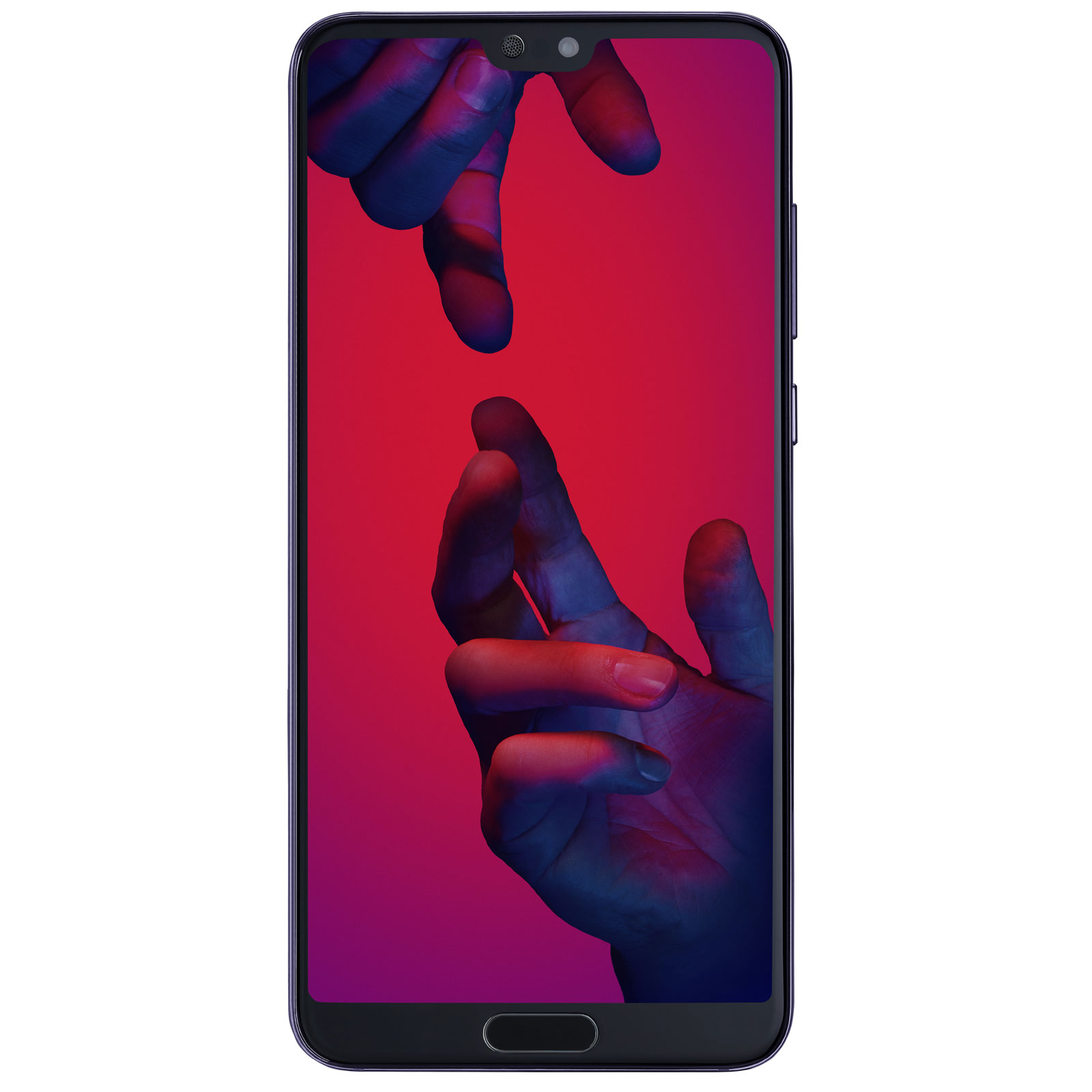 Huawei P20 PRO 128Gb Twilight - Téléphonie Huawei - grosbill.com - 0