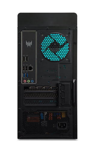 Acer PREDATOR ORION PO3-640	 (DG.E2WEF.004) - Achat / Vente PC Fixe sur grosbill.com - 6
