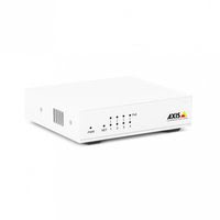 AXIS D8004 UNMANAGED POE SWITCH - Achat / Vente sur grosbill.com - 2