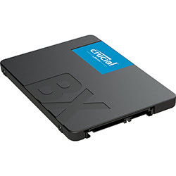 Crucial 1To SATA III - CT1000BX500SSD1 - BX500