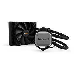 Watercooling be quiet! Grosbill