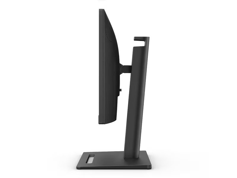 BenQ 24 pouces  9H.LMHLJ.LBE - Ecran PC BenQ - grosbill.com - 4