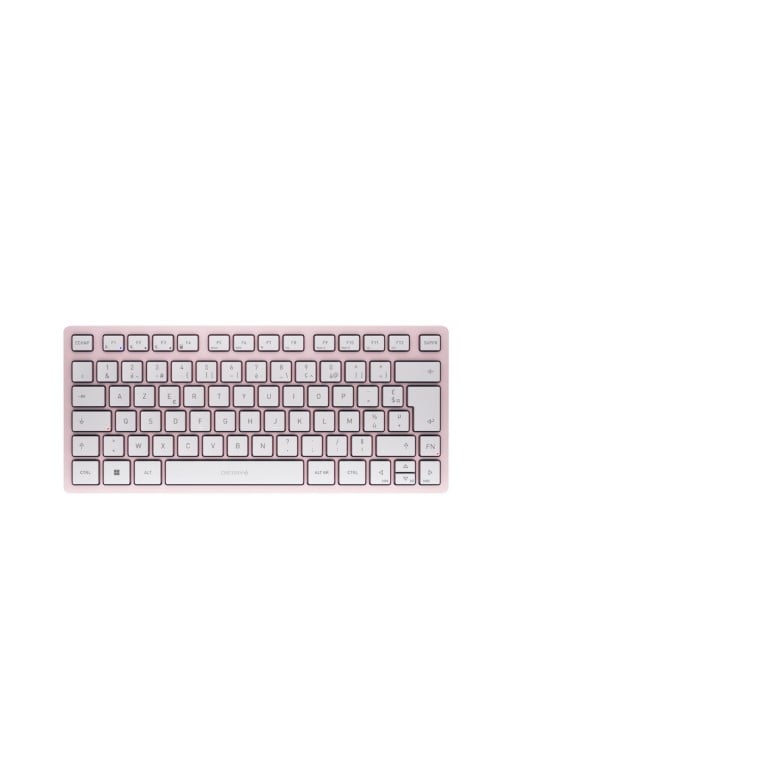 Cherry KW 7100 Mini - Clavier PC Cherry - grosbill.com - 0
