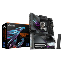 Carte mère Gigabyte Grosbill