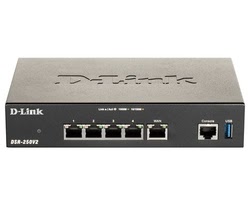 Switch D-Link Grosbill