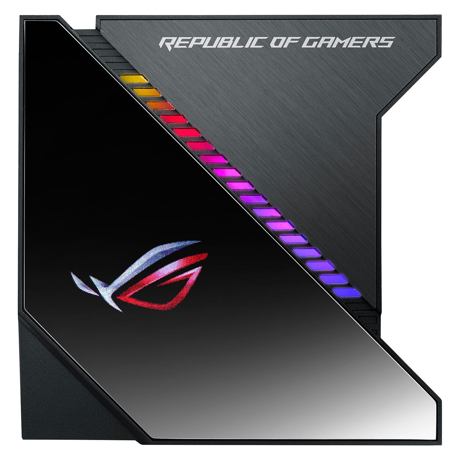 Asus  - Watercooling Asus - grosbill.com - 3