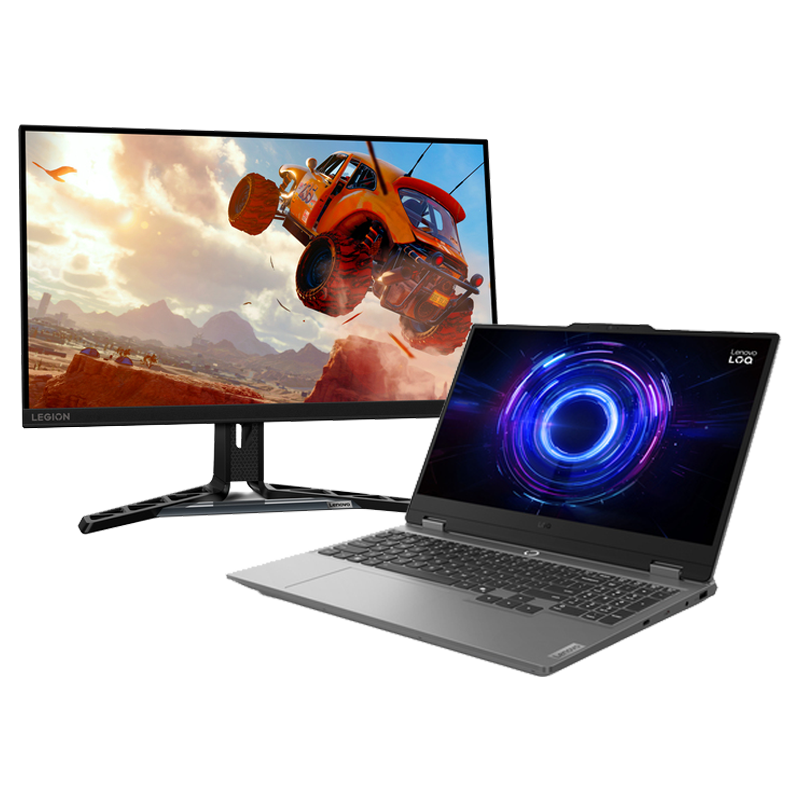 Lenovo 83JE003JFR + 67C5GAC1EU - PC portable Lenovo - grosbill.com - 0