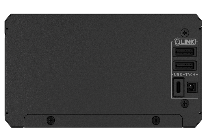 Corsair 80+ Platinum (1500W) - Alimentation Corsair - grosbill.com - 6