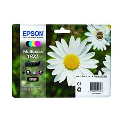 Consommable imprimante Epson Grosbill