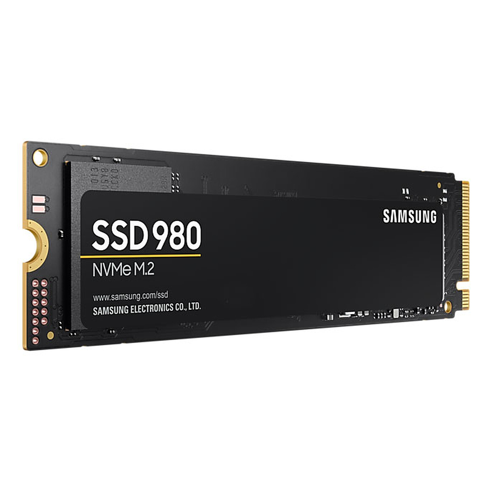 Samsung 980  M.2 - Disque SSD Samsung - grosbill.com - 3