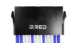 Accessoire alimentation M.RED Grosbill