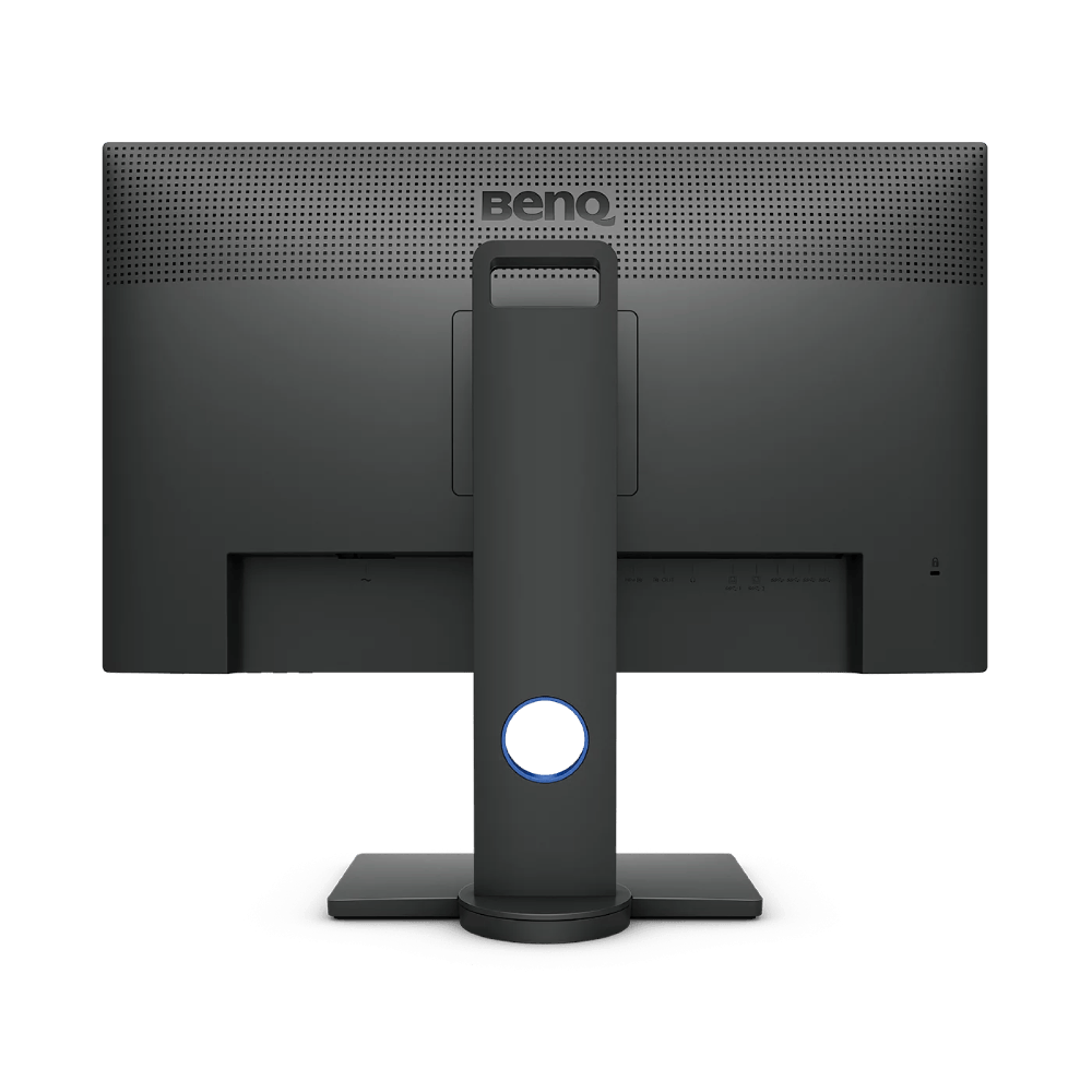 BenQ 27 pouces  9H.LHALB.QBE - Ecran PC BenQ - grosbill.com - 8
