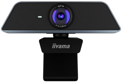 Iiyama Vidéoconférence MAGASIN EN LIGNE Grosbill