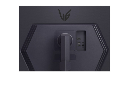 LG 32 pouces  32GS75Q-B - Ecran PC LG - grosbill.com - 4