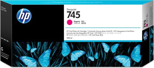 HP - Magenta - F9K01A - Achat / Vente Consommable imprimante sur grosbill.com - 0