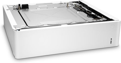 LASERJET BAC 550 FEUILLES (P1B09A) - Achat / Vente sur grosbill.com - 1
