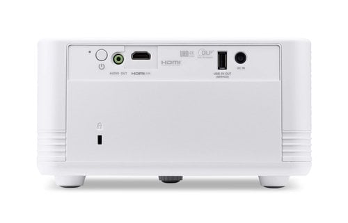Acer PD1800 DLP 4K2K 1000 Lm 50.000:1 EM - Achat / Vente sur grosbill.com - 7