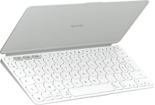 Clavier PC Logitech Grosbill