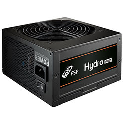 Fortron (FSP) ATX 500W - 80+ BRONZE - HYDRO PRO HP2-500