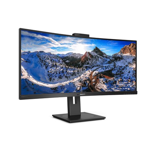34" USB-C DOCKING DISPLAY 3440x1440 - Achat / Vente sur grosbill.com - 2