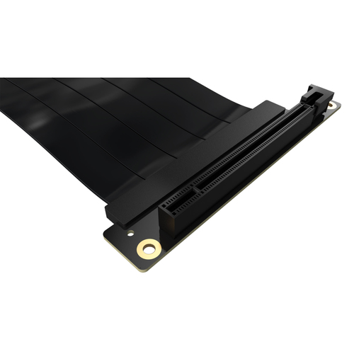 Corsair PCI-E 4.0 16X Riser 30cm - CC-9310001-WW (CC-9310001-WW) - Achat / Vente Accessoire carte graphique sur grosbill.com - 3
