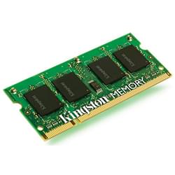 Mémoire PC portable Kingston Grosbill