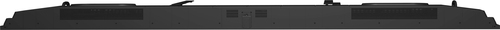 Iiyama LE9864UHS-B1AG - 98" 4K VA 6.5ms Adroid 14 OS iiShare Wifi (LE9864UHS-B1AG) - Achat / Vente Affichage dynamique sur grosbill.com - 4
